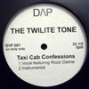 ascolta in linea The Twilite Tone - Taxi Cab Confessions