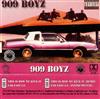 baixar álbum 909 Boyz - 909 Boyz