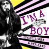 télécharger l'album Lys Guillorn & Her Band - Im A Boy