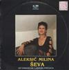 Album herunterladen Aleksić Milina Ševa Uz Orkestar Ljubiše Predića - Ševa