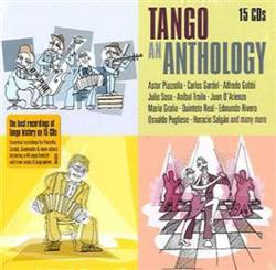 Download Various - Tango An Anthology