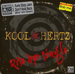 Download Kool Hertz - Rise Up