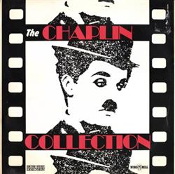 Download The Syd Dale Orchestra - The Chaplin Collection