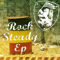 Download Nappy Riddem - Rock Steady EP