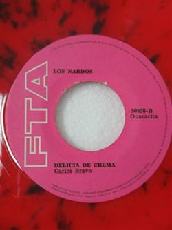 Download Los Nardos - La Luz De Tu Mirar Delicia De Crema