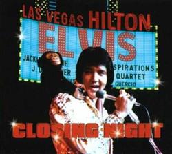 Download Elvis - Closing Night