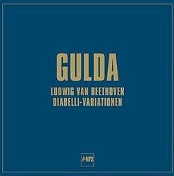 Download Gulda, Ludwig van Beethoven - Diabelli Variationen