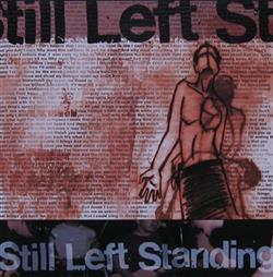 Download Still Left Standing - Still Left Standing