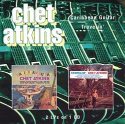 Download Chet Atkins - Caribbean Guitar Travelin