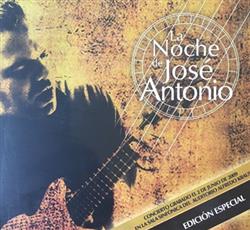 Download José Antonio Ramos - La Noche de José Antonio