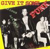 last ned album Various - Give It Some Punk