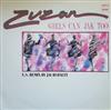 descargar álbum Zuzan - Girls Can Jack Too US Remix