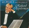 escuchar en línea Richard Clayderman - Romance And The Piano Of