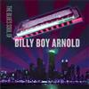 ladda ner album Billy Boy Arnold - The Blues Soul Of