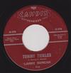 ascolta in linea Lanny Duncan - Tummy Tickles Why Did We Say Goodbye