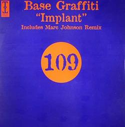 Download Base Graffiti - Implant