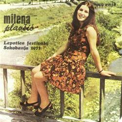 Download Milena Plavšić - Volim Volim Tebe Dragi Ja Živim Za Tebe