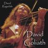 ouvir online David Ragsdale - David Goliath