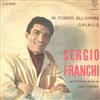 ladda ner album Sergio Franchi - Gringo In Fondo AllAnima