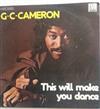 escuchar en línea GC Cameron - This Will Make You Dance