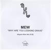 baixar álbum Mew - Why Are You Looking Grave Mogwai Miow Mix