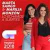 ouvir online Marta Sango & Marilia Monzón - Lo Echamos A Suertes Operación Triunfo 2018