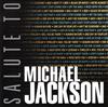 lataa albumi Unknown Artist - Salute To Michael Jackson