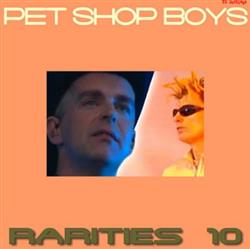 Download Pet Shop Boys - Rarities 10