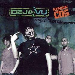 Download DejaVu - Kendin Coş