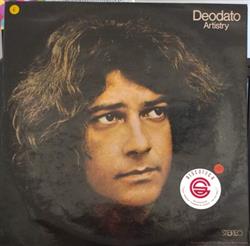 Download Eumir Deodato - Artistry