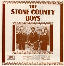 Download The Stone County Boys - Southern Tradition