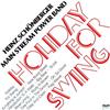 Main Stream Power Band Heinz Schönberger - Holiday For Swing