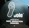 online anhören Robinson Wall Project - Deep Down Deep Sensation Remixes