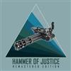 télécharger l'album Amper Clap - Hammer Of Justice Remastered Edition