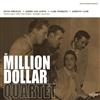 descargar álbum Jerry Lee Lewis, Elvis Presley, Johnny Cash, Carl Perkins - The Million Dollar Quartet