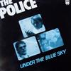 baixar álbum The Police - Under The Blue Sky