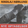 télécharger l'album Nikolaj Nørlund - Nye Optagelser