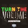 écouter en ligne Necroformers - Turn The Volume