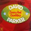 descargar álbum David Parker - Lovers And Gamblers