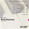 ladda ner album Michael Raucheisen, Ludwig van Beethoven - Michael Raucheisen 252666