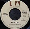 ouvir online Penny DeHaven - Big City Men Odds And Ends Bits And Pieces Invisible Tears