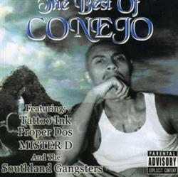 Download Conejo - The Best Of Conejo