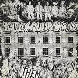 Download Satanic Malfunctions - Them