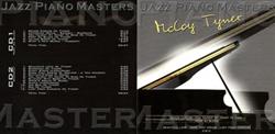 Download McCoy Tyner - Jazz Piano Masters