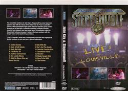 Download John Kay & Steppenwolf - John Kay Steppenwolf Live In Louisville