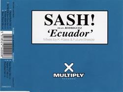 Download Sash! Feat Rodriguez - Ecuador