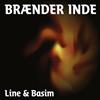 baixar álbum Line & Basim - Brænder Inde