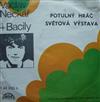 last ned album Václav Neckář + Bacily - Potulný Hráč Světová Výstava