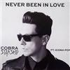 écouter en ligne Cobra Starship Feat Icona Pop - Never Been In Love