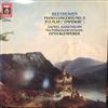 écouter en ligne Beethoven Daniel Barenboim Otto Klemperer, New Philharmonia Orchestra - Piano Concerto No 5 In E Flat Emperor